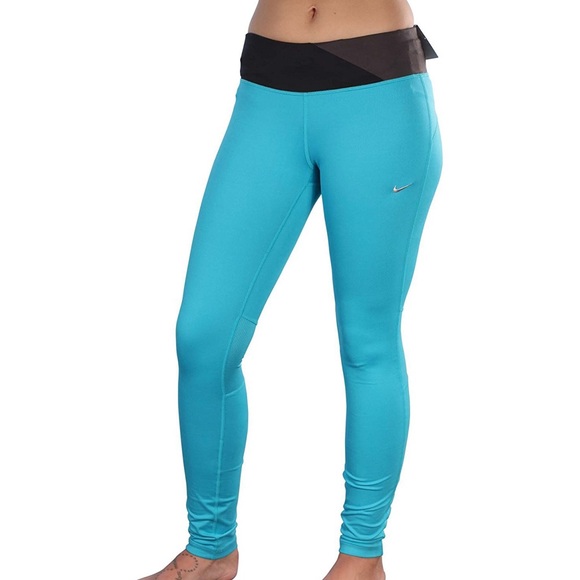 Nike Pants - NIKE | Epic Dri-Fit Running Compression Tights